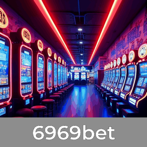 6969bet: Experiência Superior em Apostas com Plataforma Confiável e Serviço Profissional