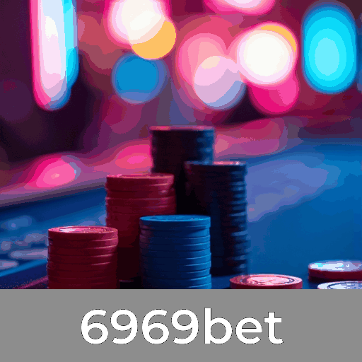 6969bet: Experiência Superior em Apostas com Plataforma Confiável e Serviço Profissional