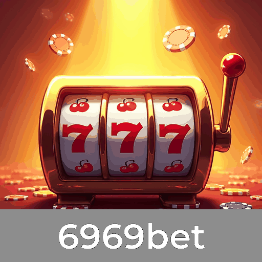 6969bet: Slots com Mega Jackpot, Jogos de Mesa ao Vivo e Mais - A Primeira Escolha dos Jogadores Brasileiros