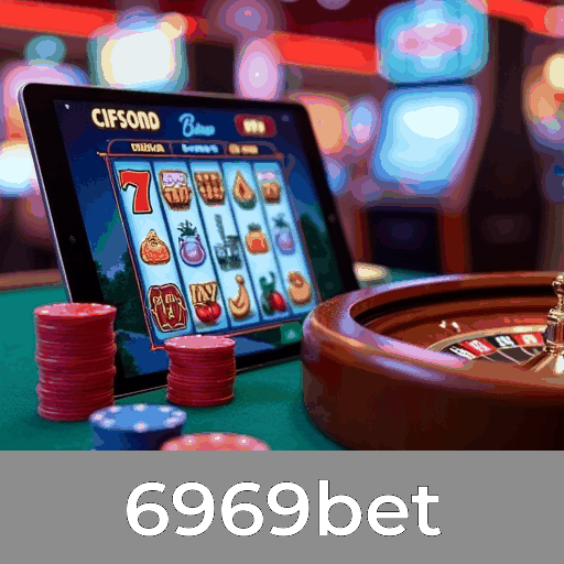 6969bet: Experimente Bônus Generosos e Promoções Exclusivas!