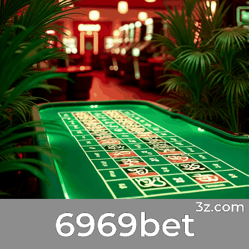 6969bet