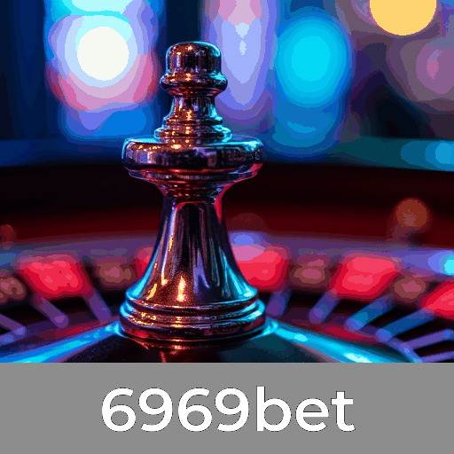 6969bet: Slots com Mega Jackpot, Jogos de Mesa ao Vivo e Mais - A Primeira Escolha dos Jogadores Brasileiros