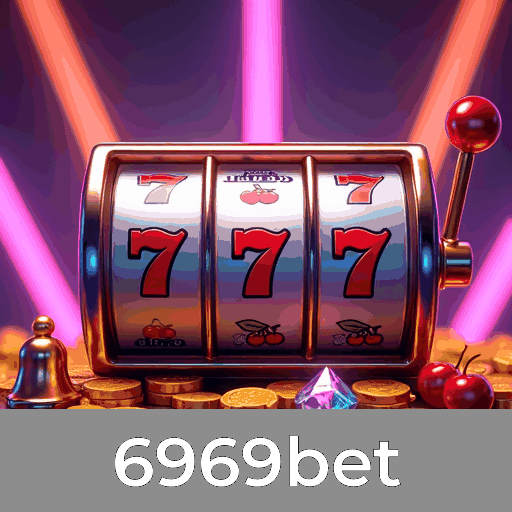 6969bet: Experimente Bônus Generosos e Promoções Exclusivas!